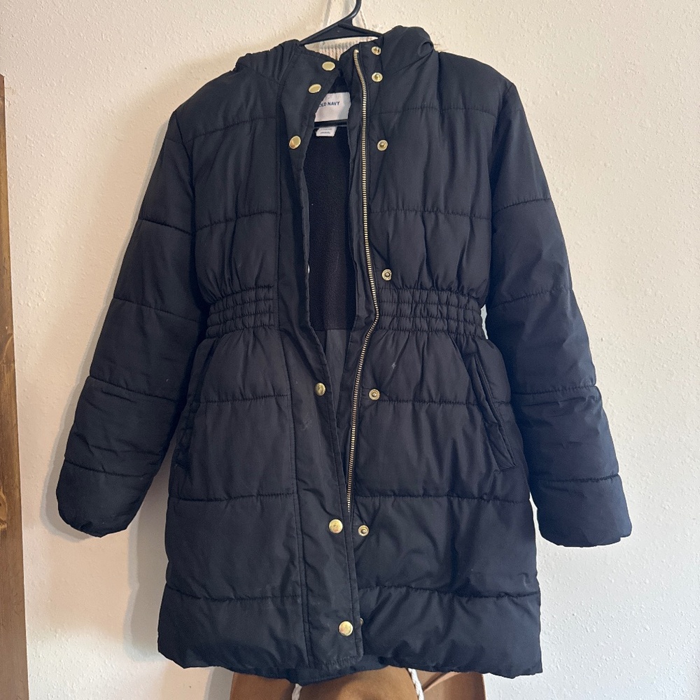 Old Navy Coat